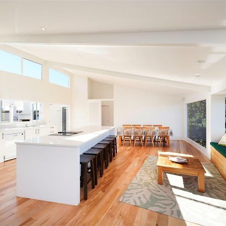 Surfdale Waiheke Island Vineyard Holiday Houses מראה חיצוני תמונה