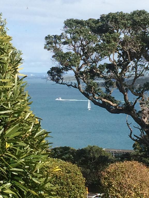 Surfdale Waiheke Island Vineyard Holiday Houses מראה חיצוני תמונה