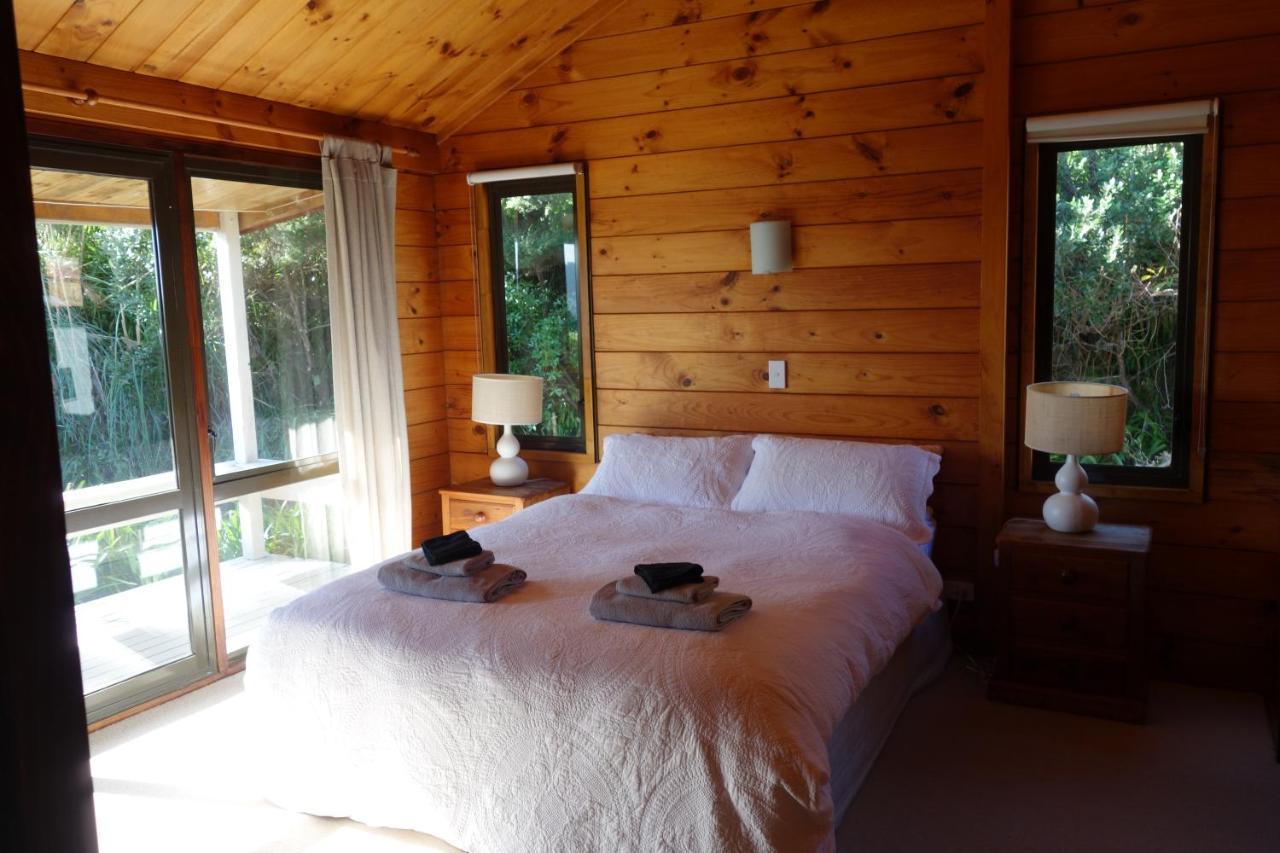 Surfdale Waiheke Island Vineyard Holiday Houses מראה חיצוני תמונה
